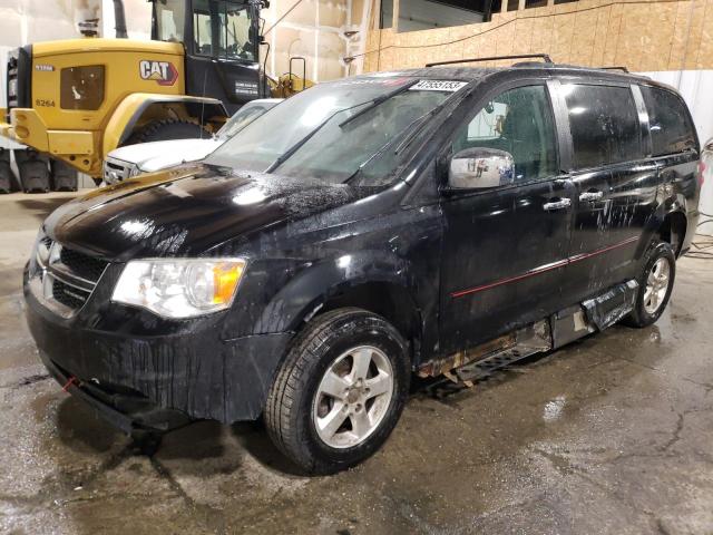2012 Dodge Grand Caravan SXT for sale in Anchorage, AK