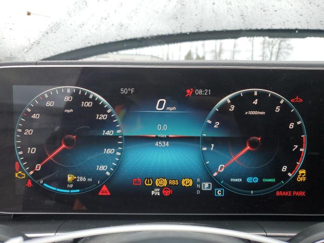 4JGFB6BB0PA873513 Mercedes-Benz Gle Amg 53 4matic