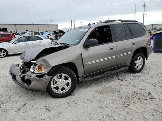 2007 GMC Envoy 