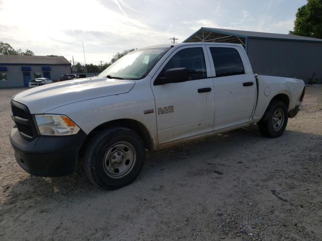 2018 DODGE RAM - 1C6RR6KT0JS330323