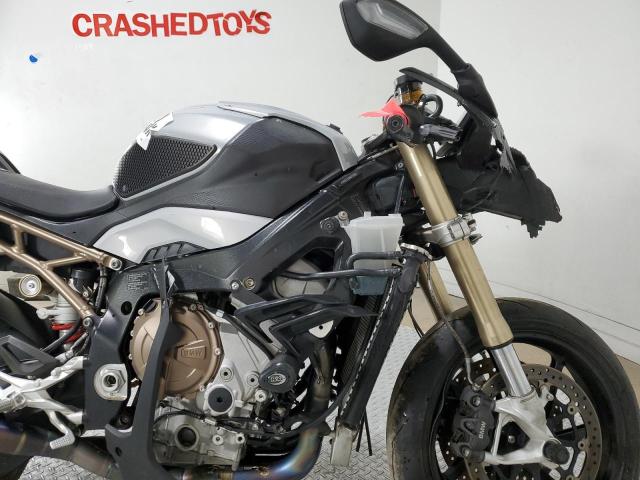 2021 BMW S 1000 RR - WB10E2302M6E57405