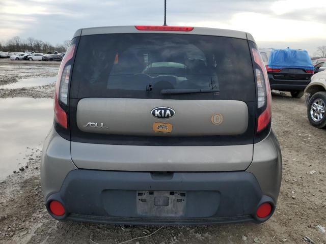 2016 KIA UK - KNDJN2A20G7315223