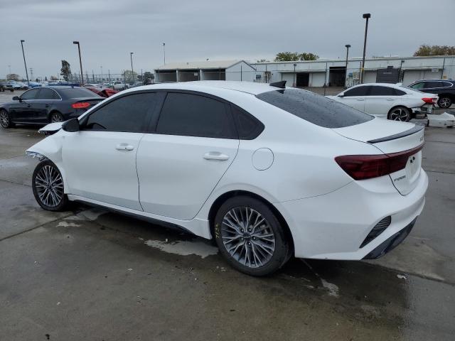 3KPF54AD2NE455922 KIA Forte Gt Line