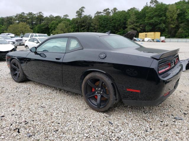 2C3CDZC94GH124637 Dodge Challenger Srt Hellcat