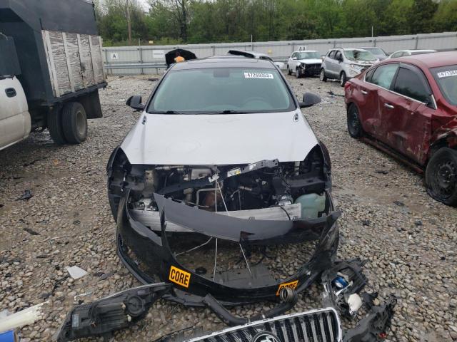 2017 BUICK REGAL SPOR - 2G4GL5EX7H9151570