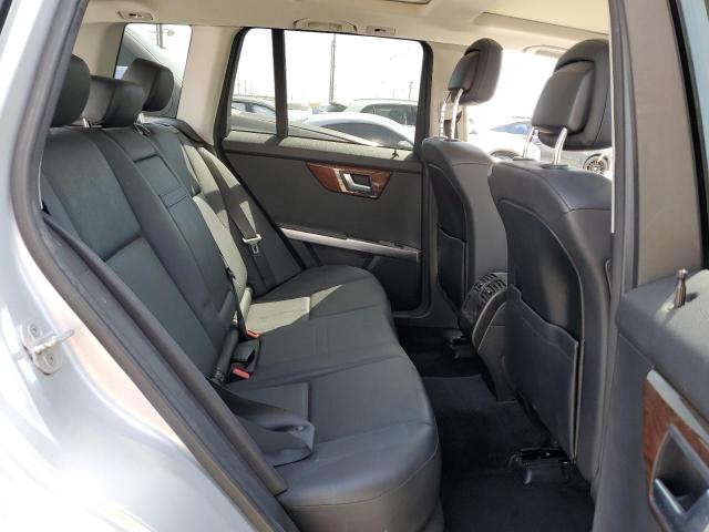 2015 MERCEDES-BENZ GLK 350 - WDCGG5HB0FG343768