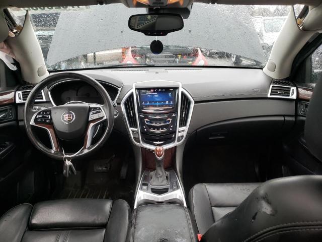 3GYFNGE32FS570164 Cadillac Srx Premium Collection