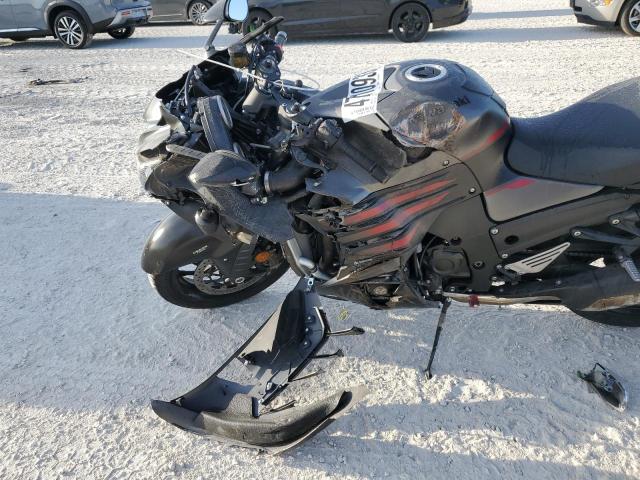 2023 KAWASAKI ZX1400 J - JKBZXNJ13PA017148