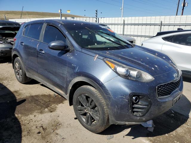 KNDPMCAC7H7266938 KIA Sportage Lx