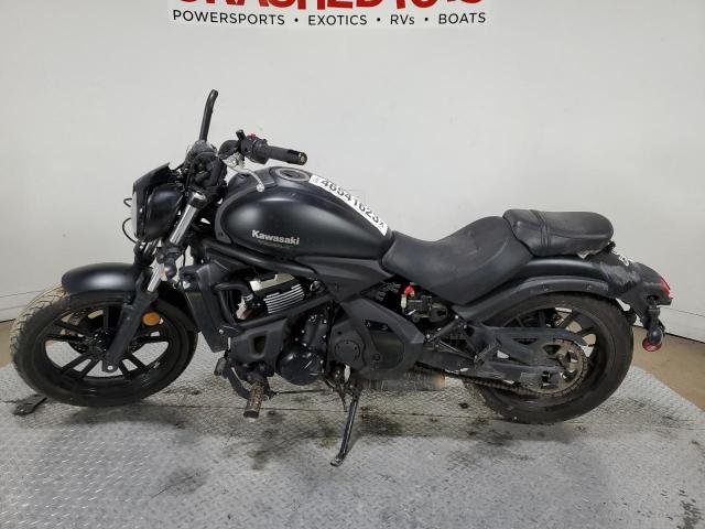 2023 KAWASAKI EN650 C - JKAENEC11PDA06446