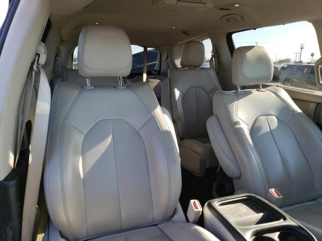 2C4RC1L72JR129524 Chrysler Pacifica Hybrid Touring L