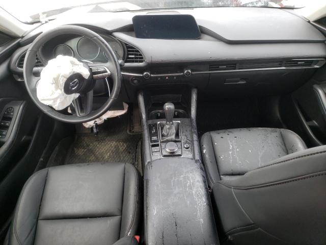 3MZBPABL2NM302151 Mazda 3 SELECT