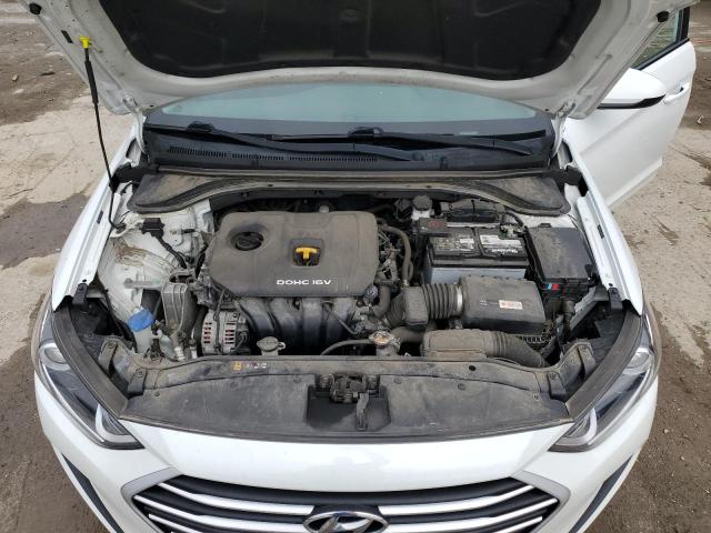 2018 HYUNDAI ELANTRA SE - 5NPD84LF5JH238268