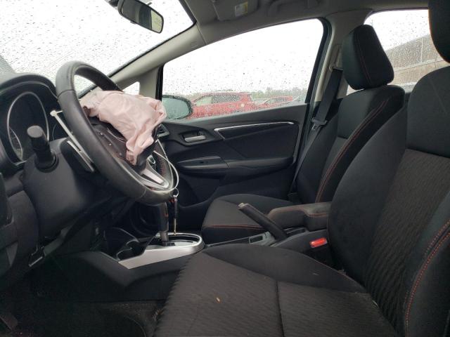 2019 HONDA FIT SPORT - 3HGGK5H67KM745232