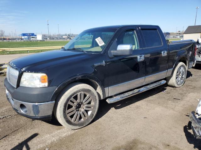 2006 Lincoln Mark LT 