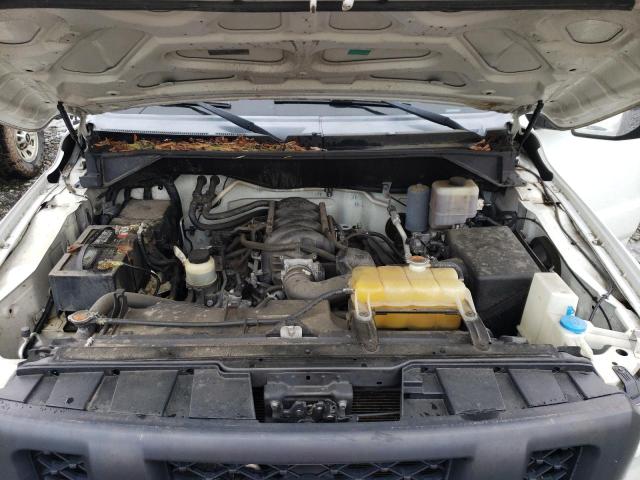 2015 NISSAN NV 2500 - 1N6AF0LX8FN800985