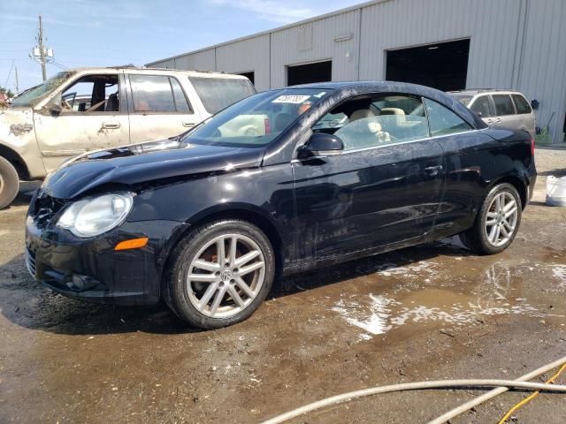 2008 Volkswagen Eos Lux