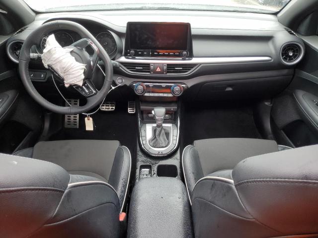 3KPF54AD2NE455922 KIA Forte Gt Line
