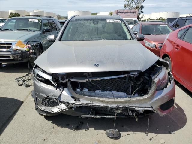 WDC0G4JB8KV142163 Mercedes-Benz GLC 300
