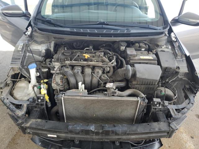 KNAFX4A66G5592272 KIA FORTE LX