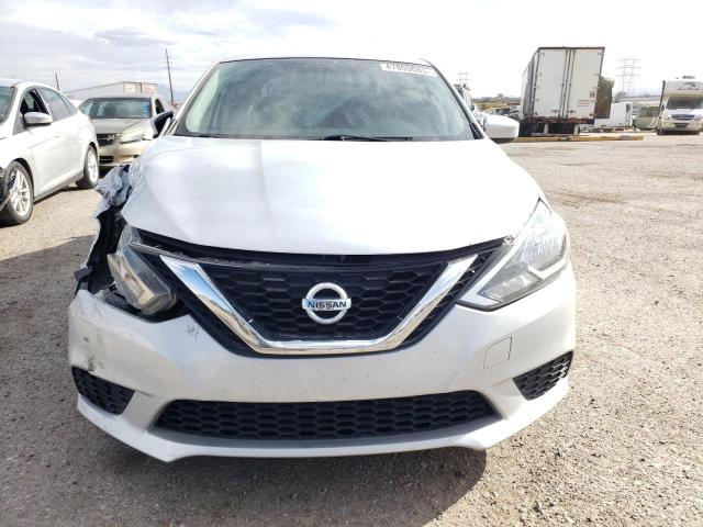 3N1AB7AP8GL682709 Nissan SENTRA S