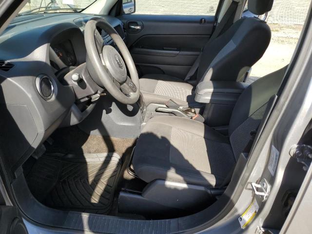 1C4NJPBA3FD439373 Jeep Patriot Sport