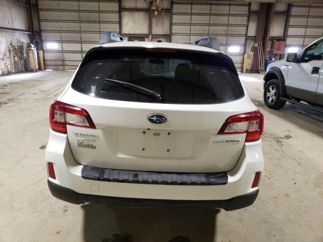 4S4BSBCC9F3263319 Subaru Outback 2.5i Premium