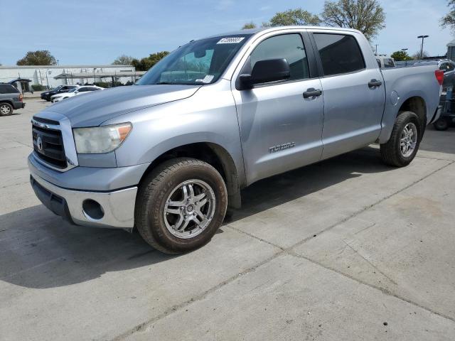 2012 Toyota Tundra 