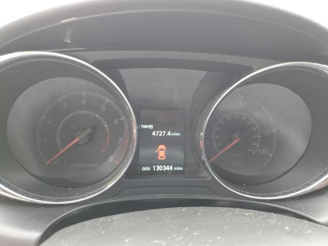 2018 MITSUBISHI OUTLANDER - JA4AP3AU6JU015402