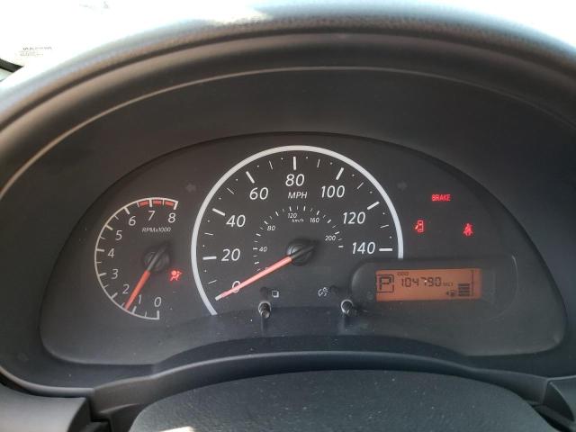 3N1CN7AP6FL822562 Nissan VERSA S