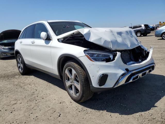 W1N0G8DB2NV398210 Mercedes-Benz GLC 300