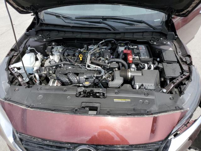 2023 NISSAN ALTIMA SV - 1N4BL4DV3PN319926