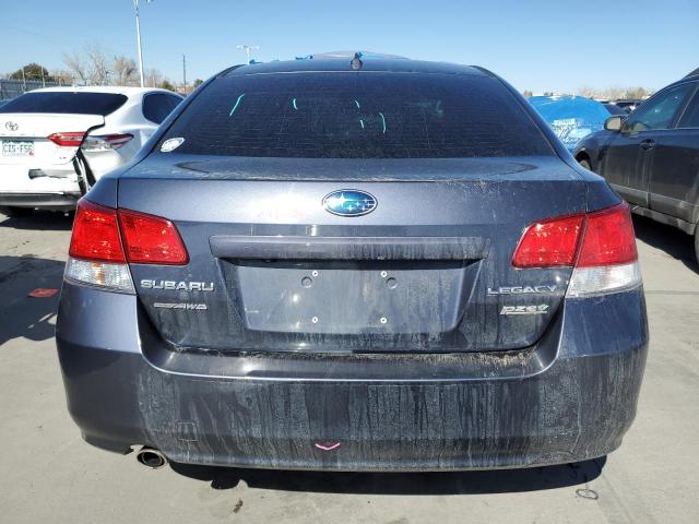 4S3BMBL66E3031462 Subaru Legacy 2.5i Limited