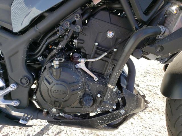 2021 YAMAHA MT-03 - MH3RH20YXMK004098