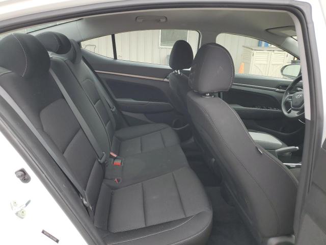 2018 HYUNDAI ELANTRA SE - 5NPD84LF5JH238268