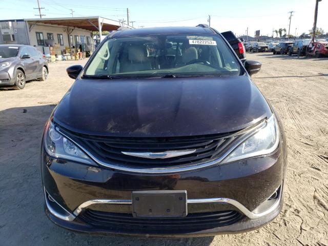 2C4RC1L72JR129524 Chrysler Pacifica Hybrid Touring L