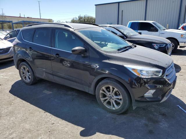 2018 FORD ESCAPE SE - 1FMCU0GD6JUB15606