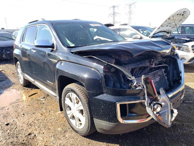 2016 GMC TERRAIN SL - 2GKFLUEK0G6213619