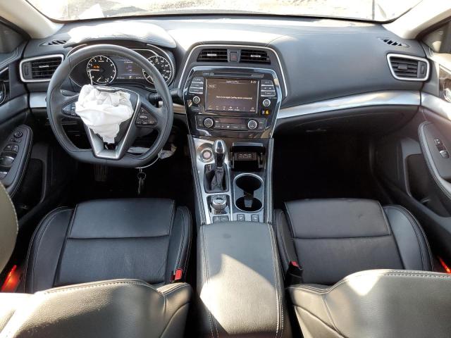 2022 NISSAN MAXIMA SV - 1N4AA6CV2NC505299