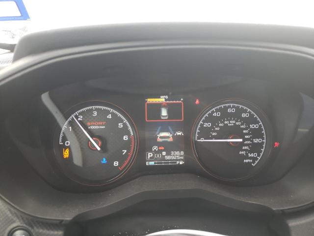 JF2SKAPC7KH572195 Subaru Forester Sport