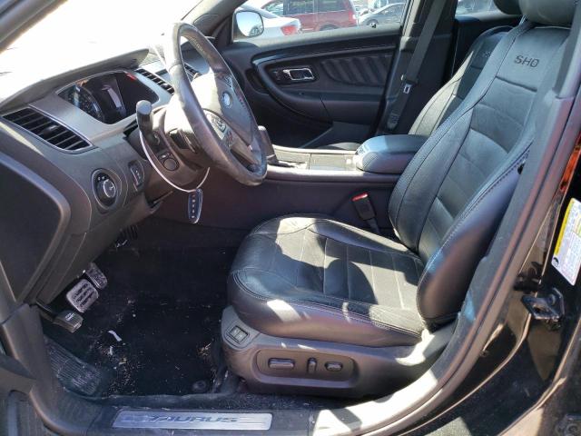 1FAHP2KT3FG167332 Ford TAURUS SHO