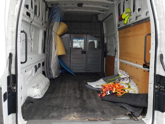 2015 NISSAN NV 2500 - 1N6AF0LX8FN800985