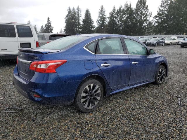 3N1AB7AP3JY347920 Nissan SENTRA S