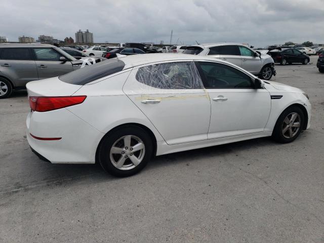 5XXGM4A71FG513254 KIA Optima Lx