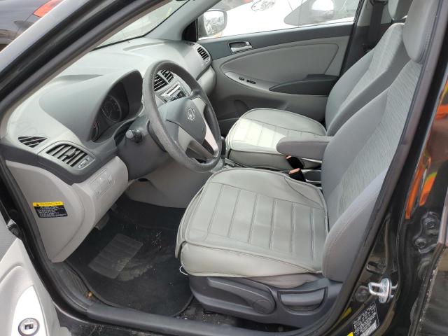 KMHCT4AE3GU948638 Hyundai ACCENT SE