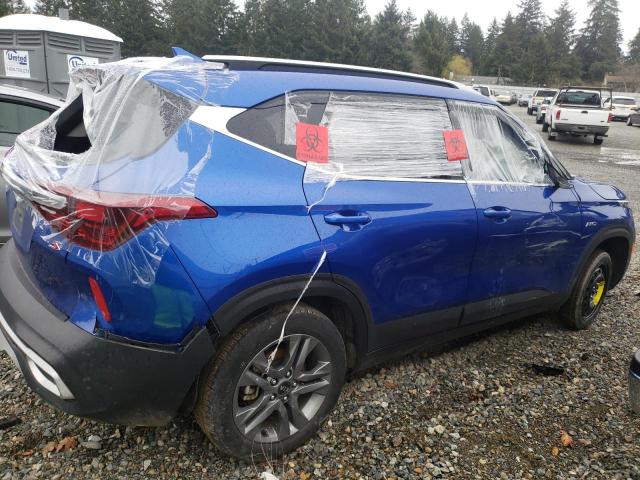 KNDEUCAA1M7084555 KIA SELTOS S