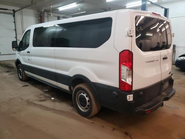 2019 FORD TRANSIT T- - 1FBZX2ZM0KKB39612