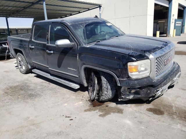 3GTU2WEJ3FG435812 GMC Sierra K1500 Denali
