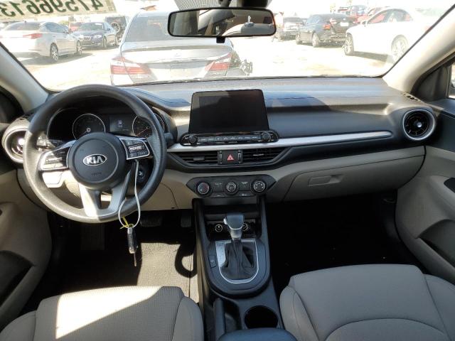 3KPF24AD0ME381553 KIA FORTE FE