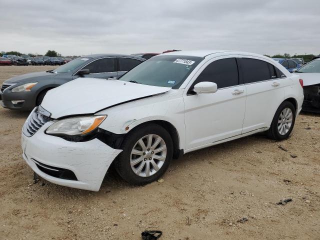 2014 Chrysler 200 Touring